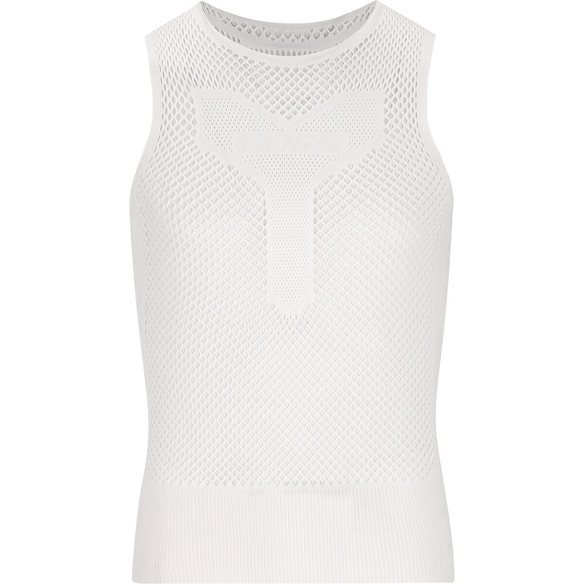 Image of Q36.5 Base Layer 0 Mesh White, L/XL
