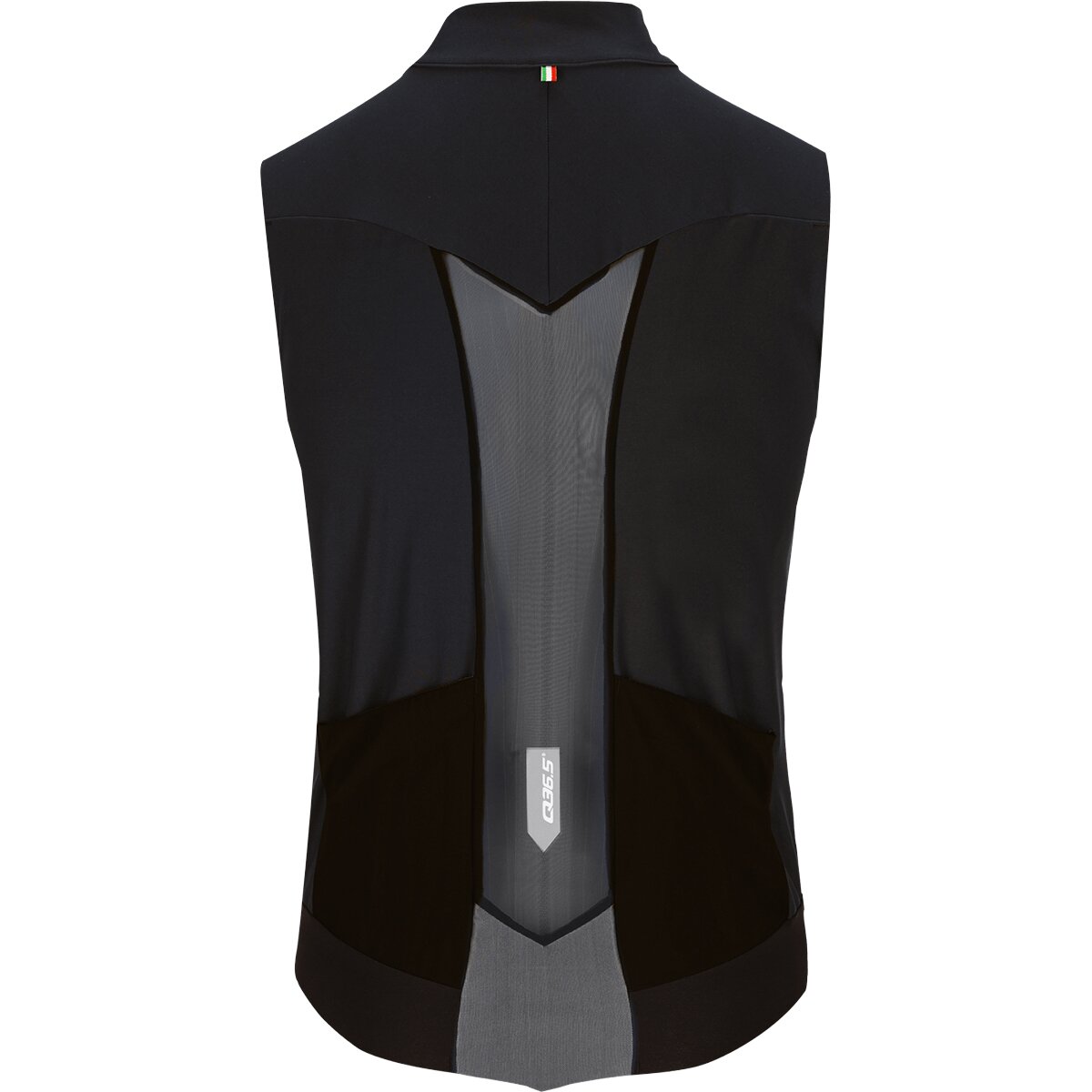1_ace_15351 DIRECTOR‘S JACQU VEST 46 Q36.5 Dottore Hybrid Vest - Bike
