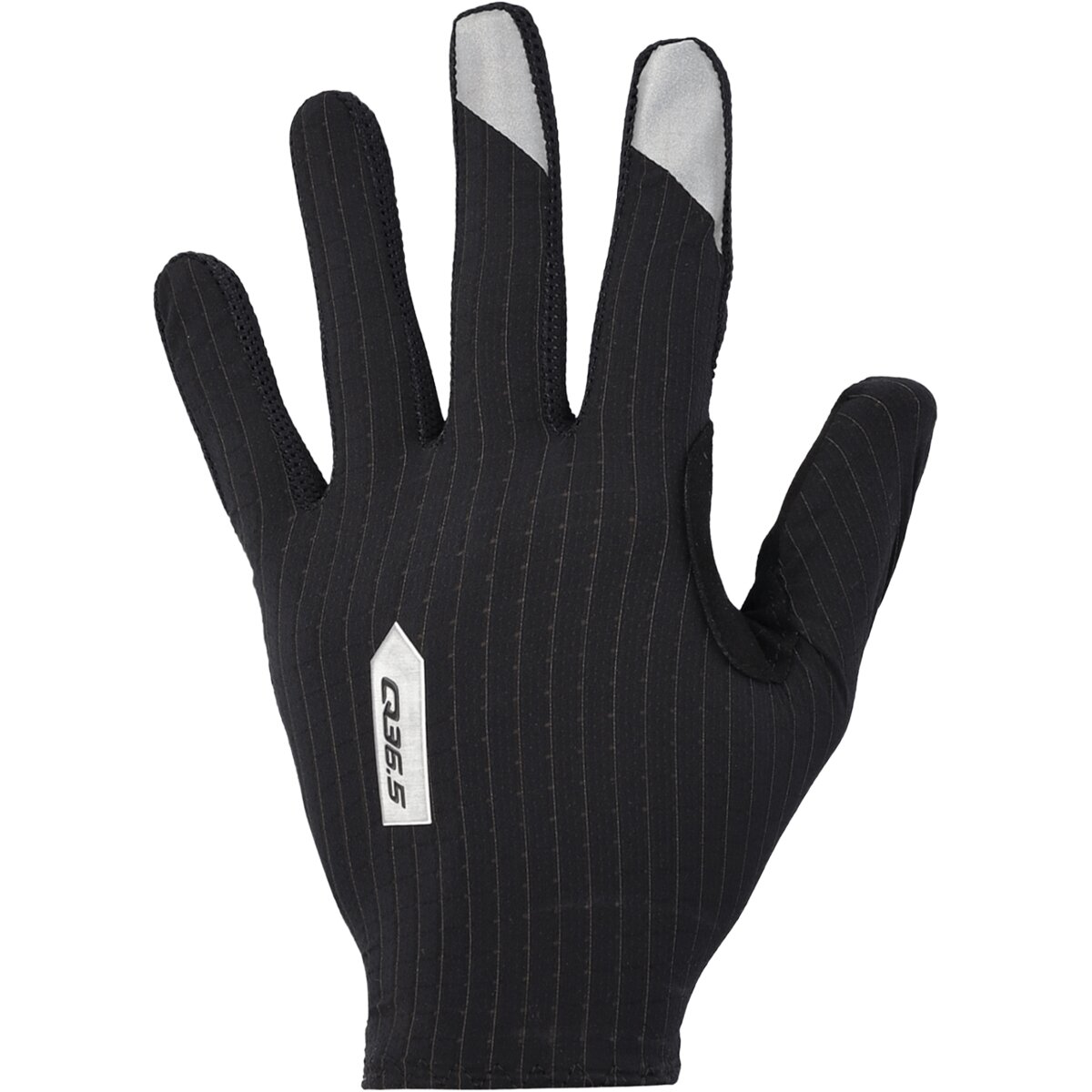 Image of Q36.5 Dottore Pro Long Fingers Cycling Glove Black, S