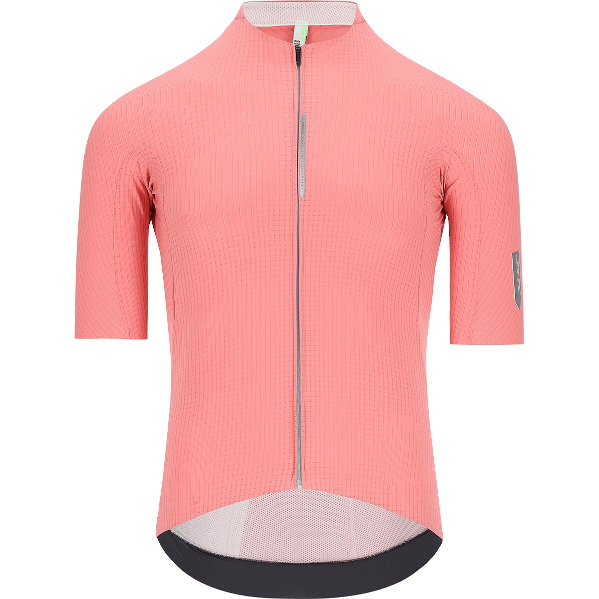 Q36.5 Q36.5 Dottore PRO Short-Sleeve Cycling Jersey - Men's Gazzetta Pink, L