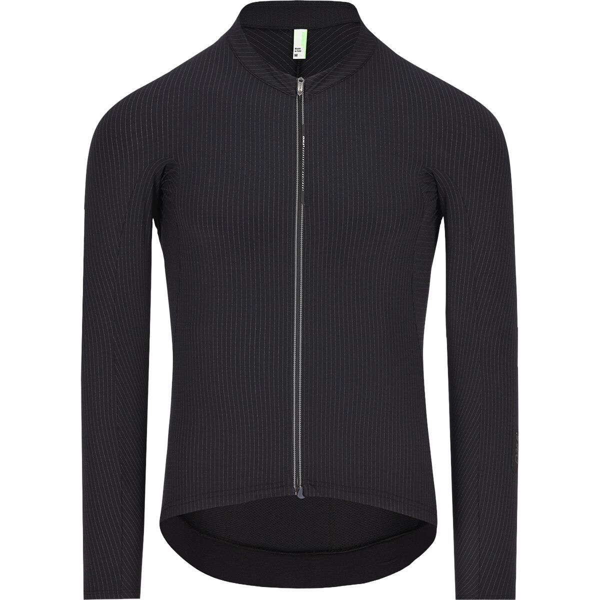 Image of Q36.5 Dottore Pro Long-Sleeve Jersey - Men's Black, L