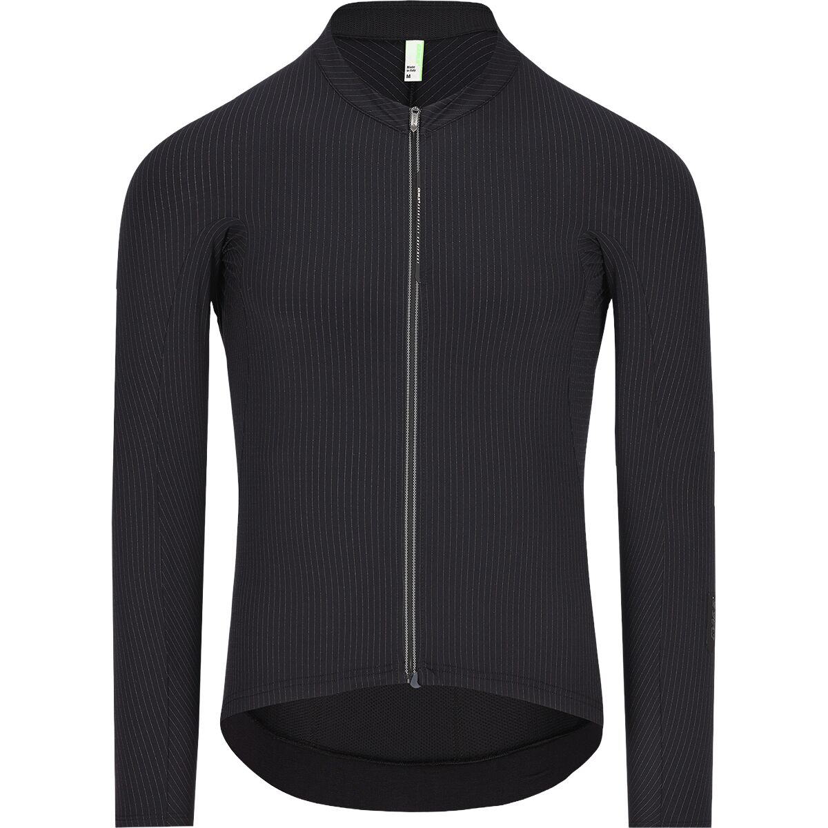 Q36.5 Q36.5 Dottore Pro Long-Sleeve Jersey - Men's Black, L