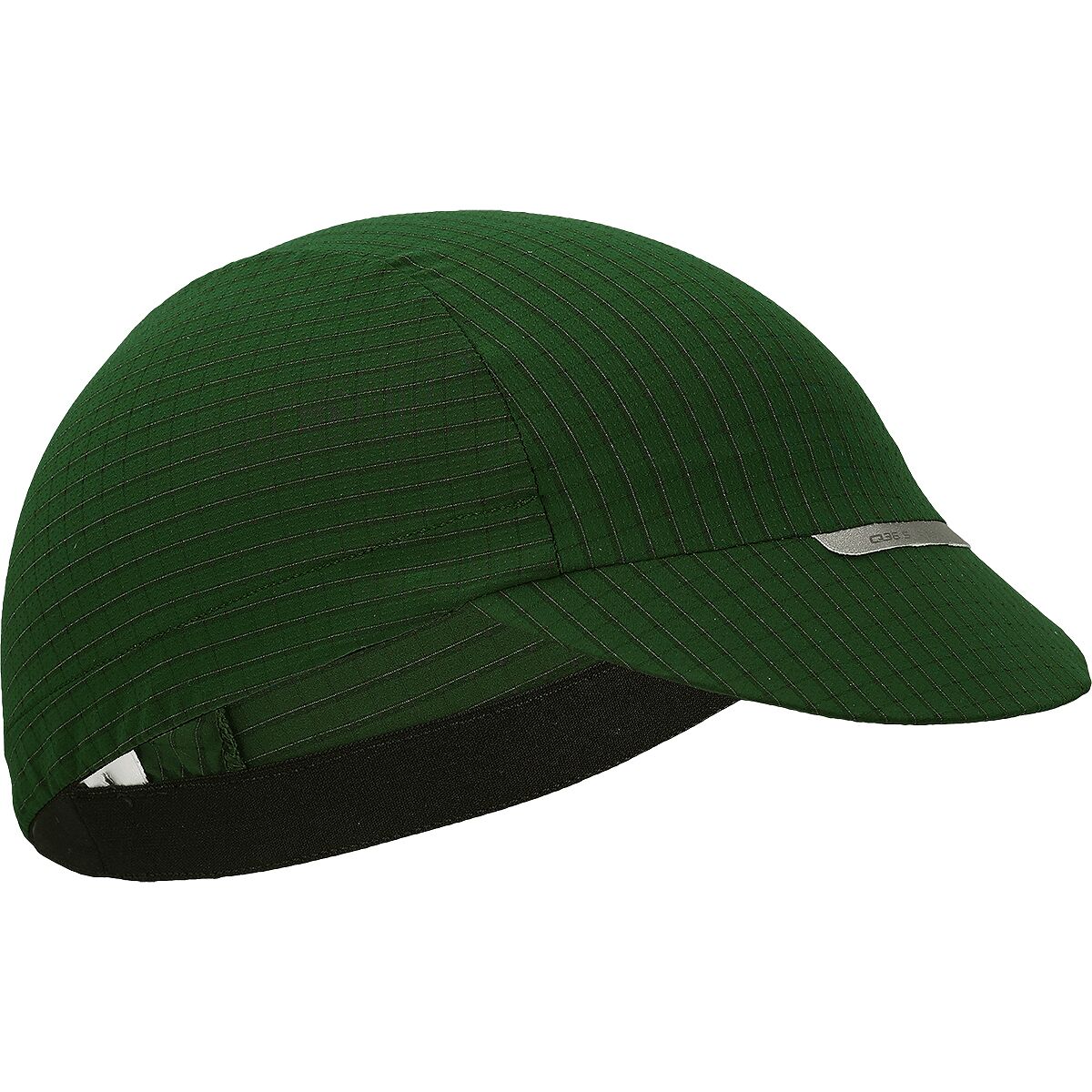 Q36.5 Q36.5 Dottore Pro Summer Cap Forest Green, One Size