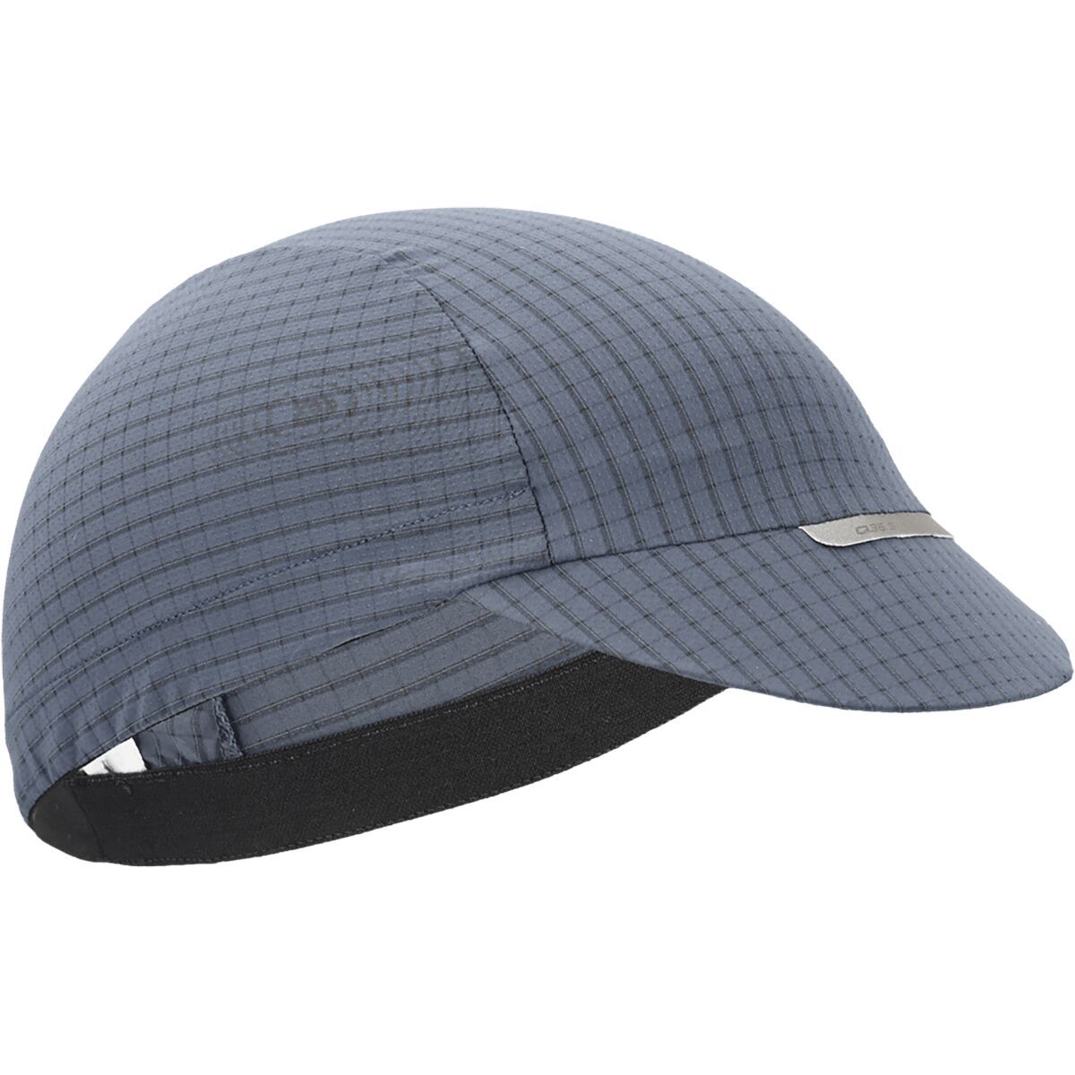 Image of Q36.5 Dottore Pro Summer Cap Grisaille Blue, One Size