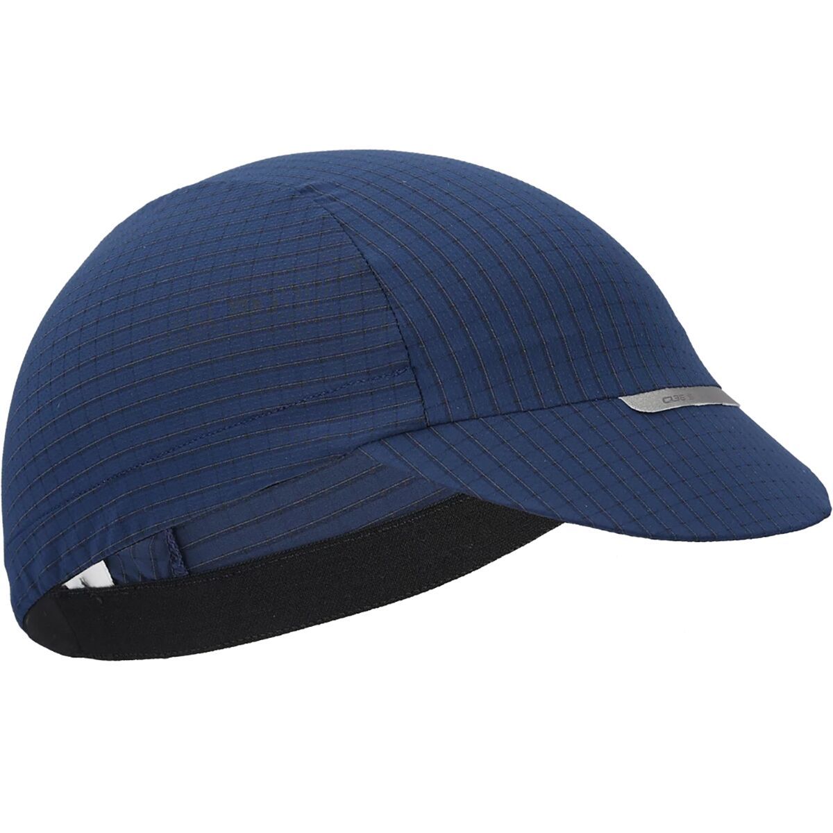 Image of Q36.5 Dottore Pro Summer Cap Navy Blue, One Size