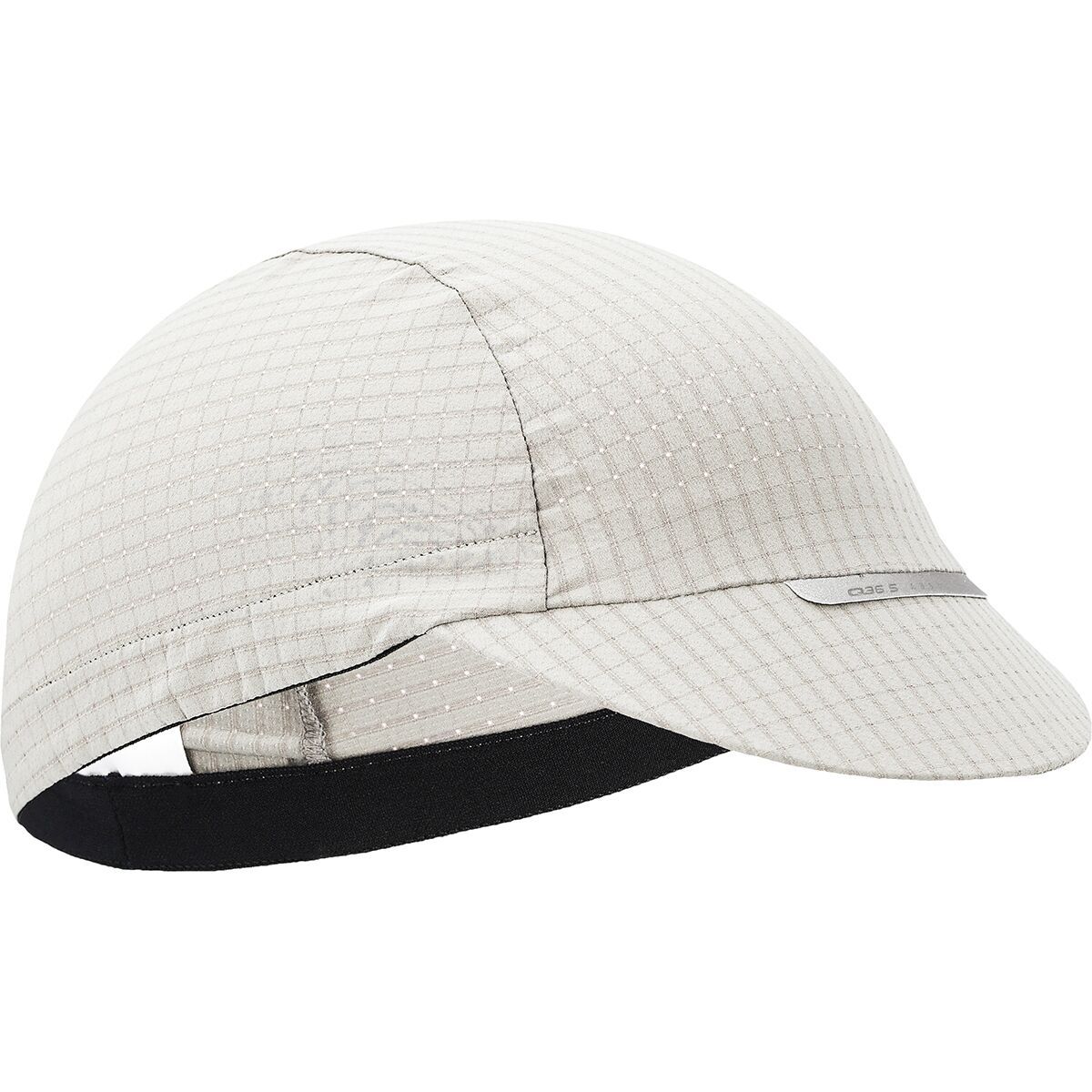 Image of Q36.5 Dottore Pro Summer Cap Optic White, One Size