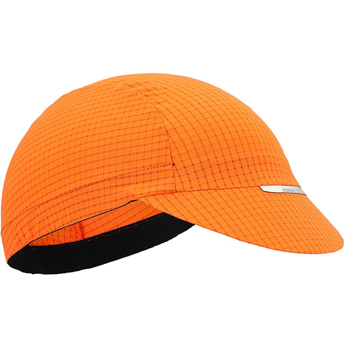 Image of Q36.5 Dottore Pro Summer Cap Poppy Orange, One Size