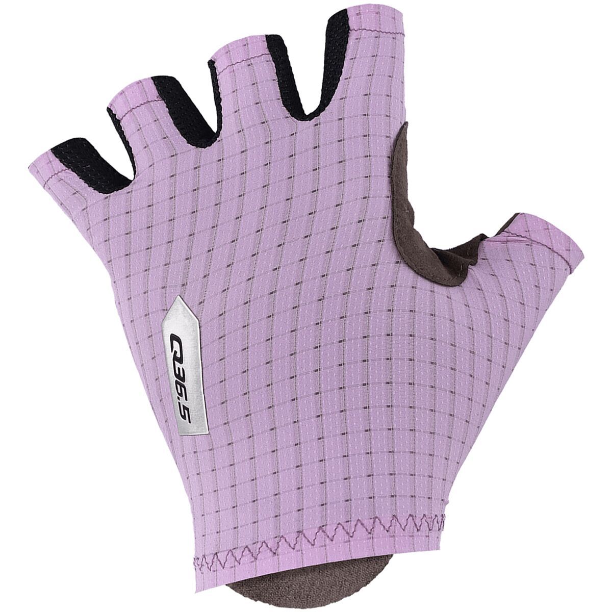 Image of Q36.5 Dottore Pro Summer Gloves Lilla Purple, XL