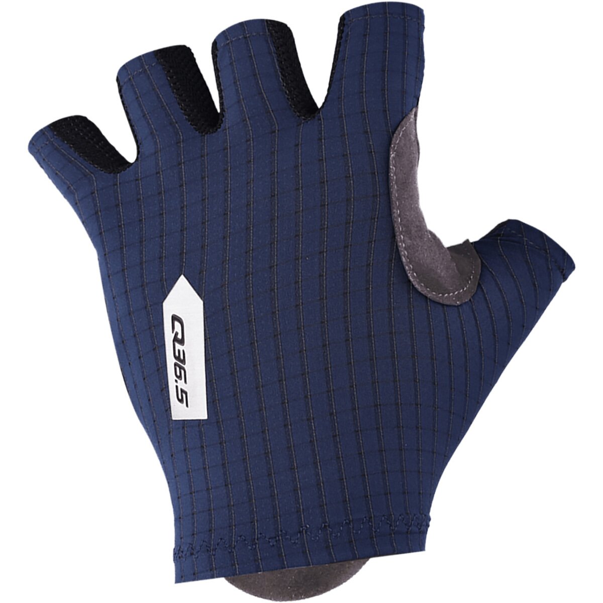 Image of Q36.5 Dottore Pro Summer Gloves Nautica Blue, L