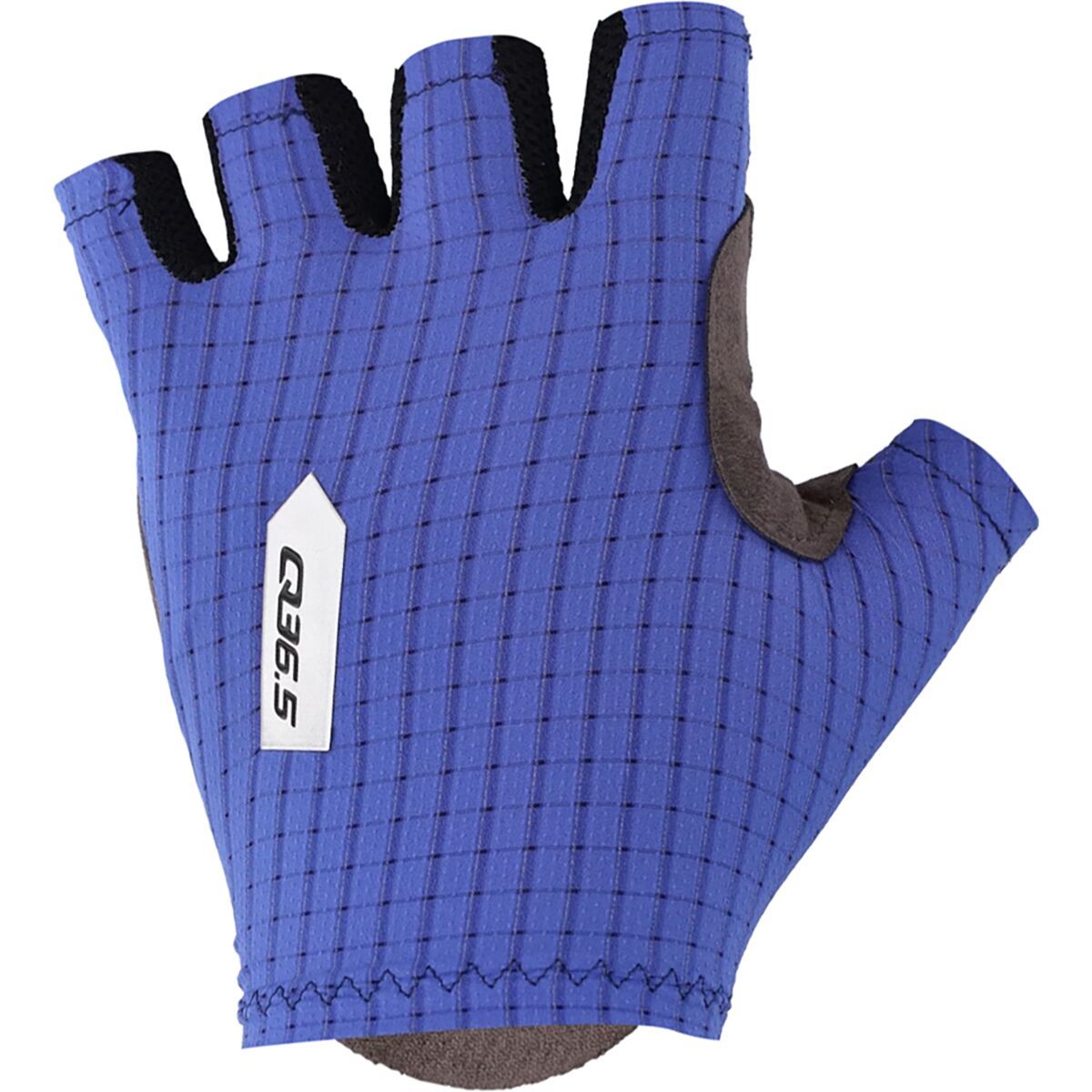 Image of Q36.5 Dottore Pro Summer Gloves Ocean Blue, M