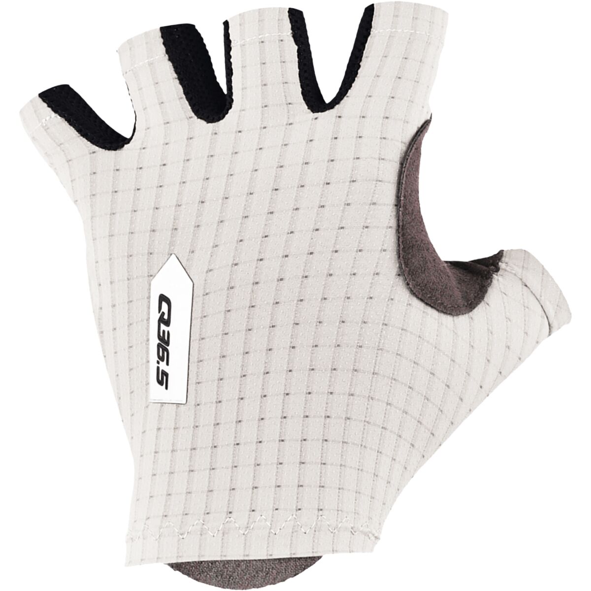 Image of Q36.5 Dottore Pro Summer Gloves Optic White, L