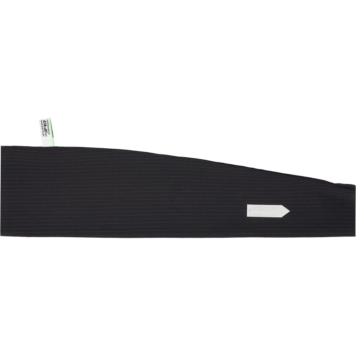 Q36.5 Q36.5 Dottore Pro UV Arm Protector Black, XL/XXL