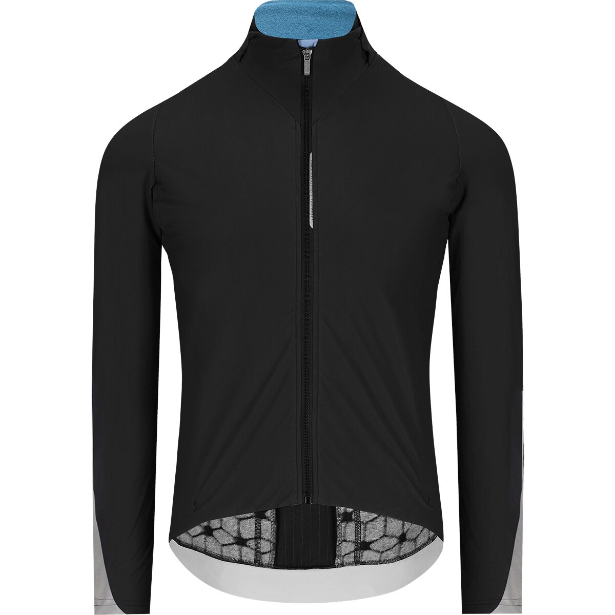 Image of Q36.5 Dottore Termico Jacket Black, M