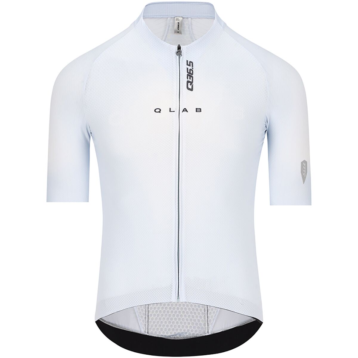 Image of Q36.5 Gregarius Clima QLAB Jersey - Men's Light Blue, M