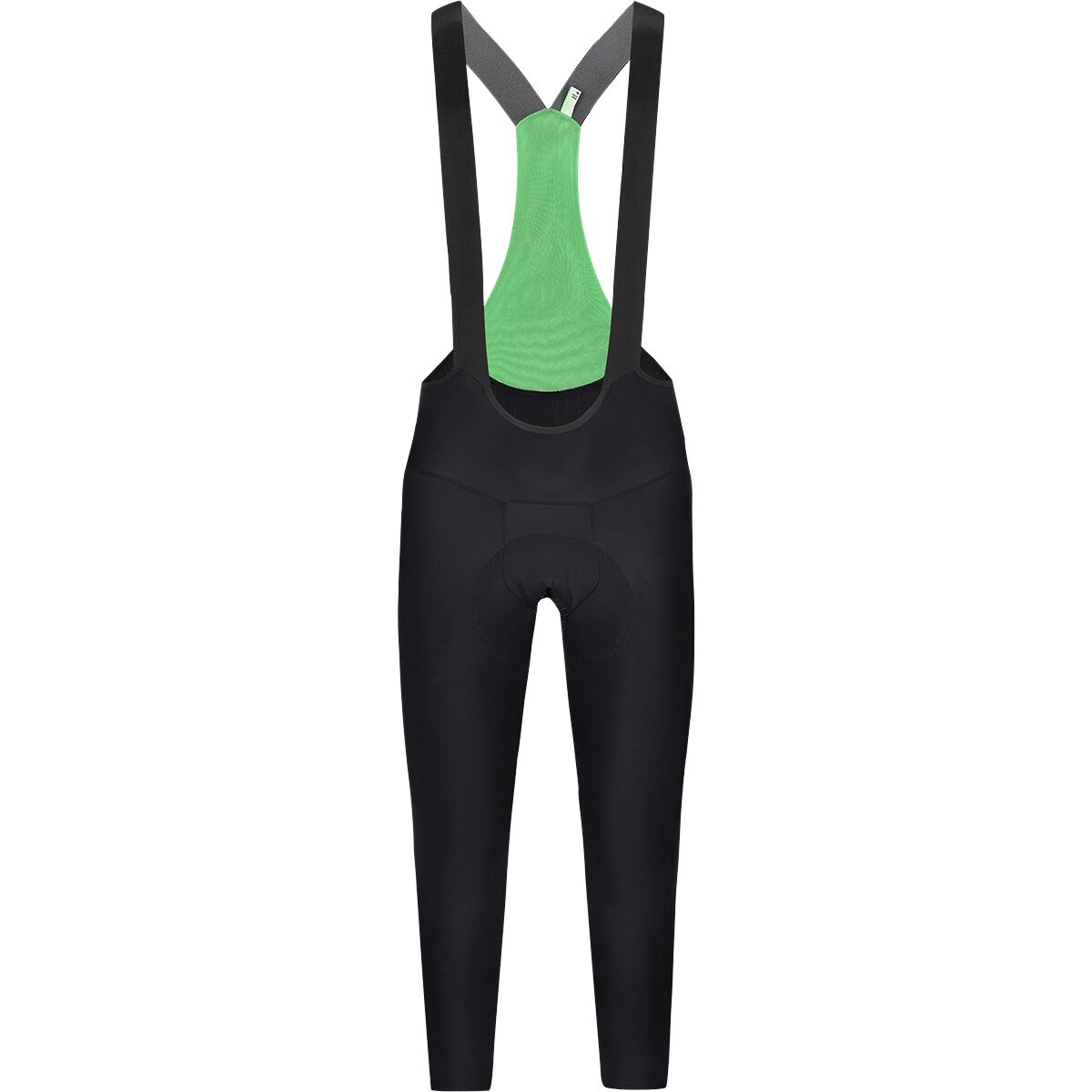 Q36.5 Q36.5 Gregarius Essential Bib Knickers - Men's Black, L