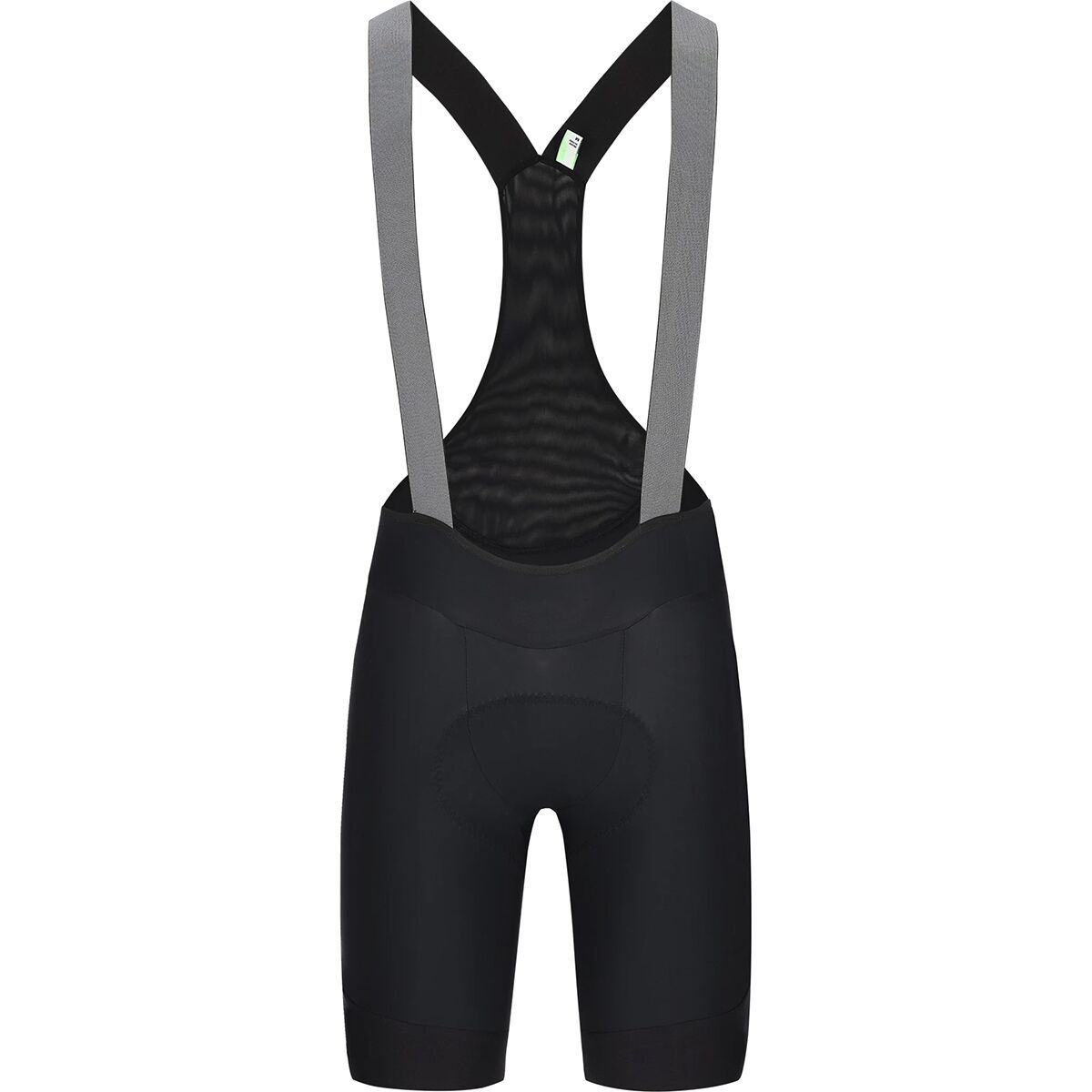 Image of Q36.5 Gregarius Essential Bib Short - Men's Black, S