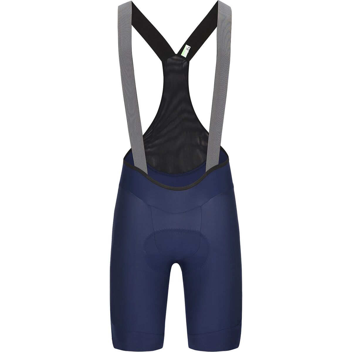 Image of Q36.5 Gregarius Essential Bib Short - Men's Navy Blue, L
