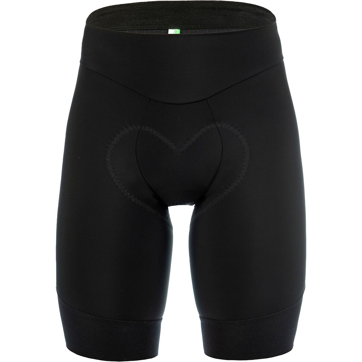 Image of Q36.5 Gregarius Essential Half Short - Men's Black, L