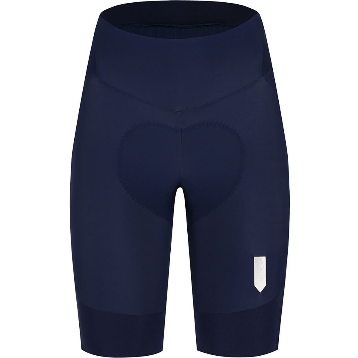 Image of Q36.5 Gregarius Essential Half Short - Women's Nautica Blue, M