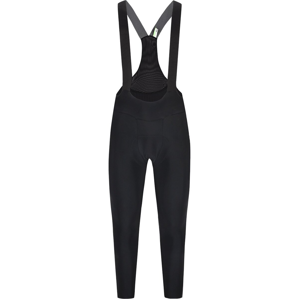 Image of Q36.5 Gregarius Hybrid Light Bib Tight - Men's Black, S