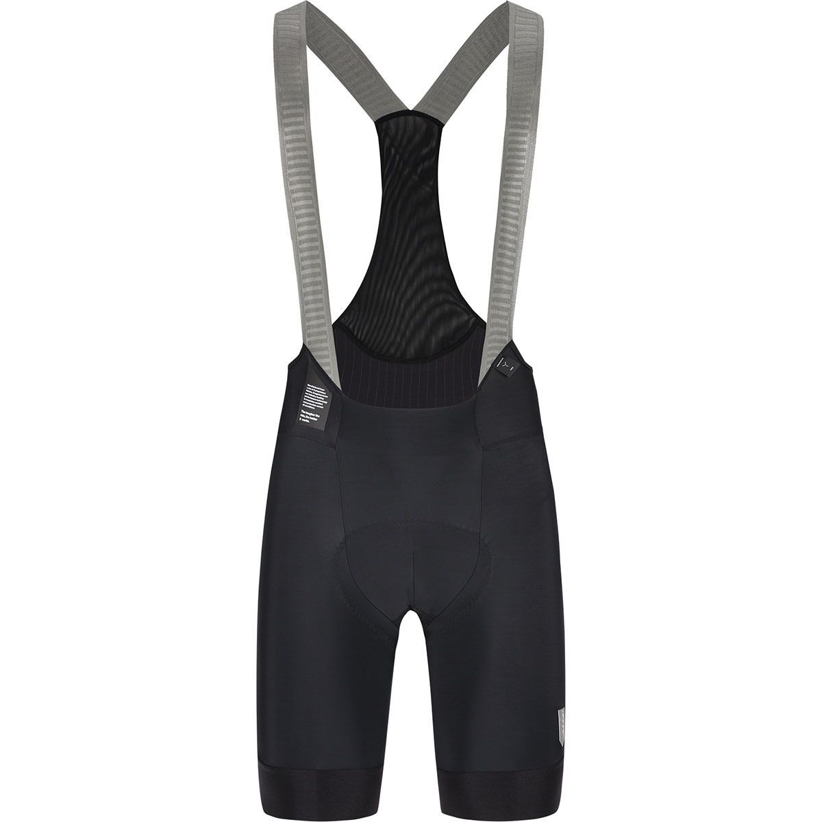 Image of Q36.5 Gregarius Pro Bib Short - Men's Black, L