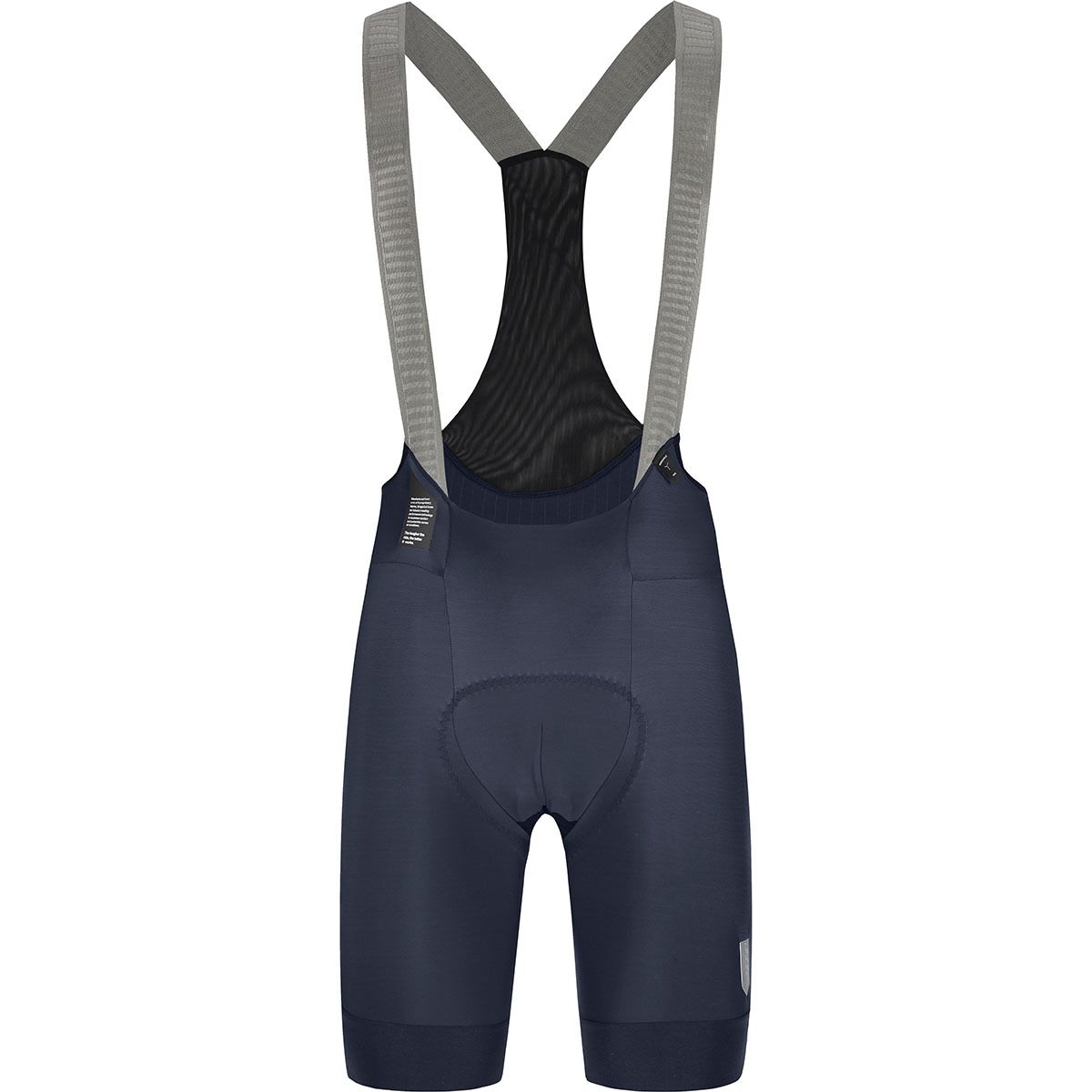 Q36.5 Q36.5 Gregarius Pro Bib Short - Men's Nautica Blue, M