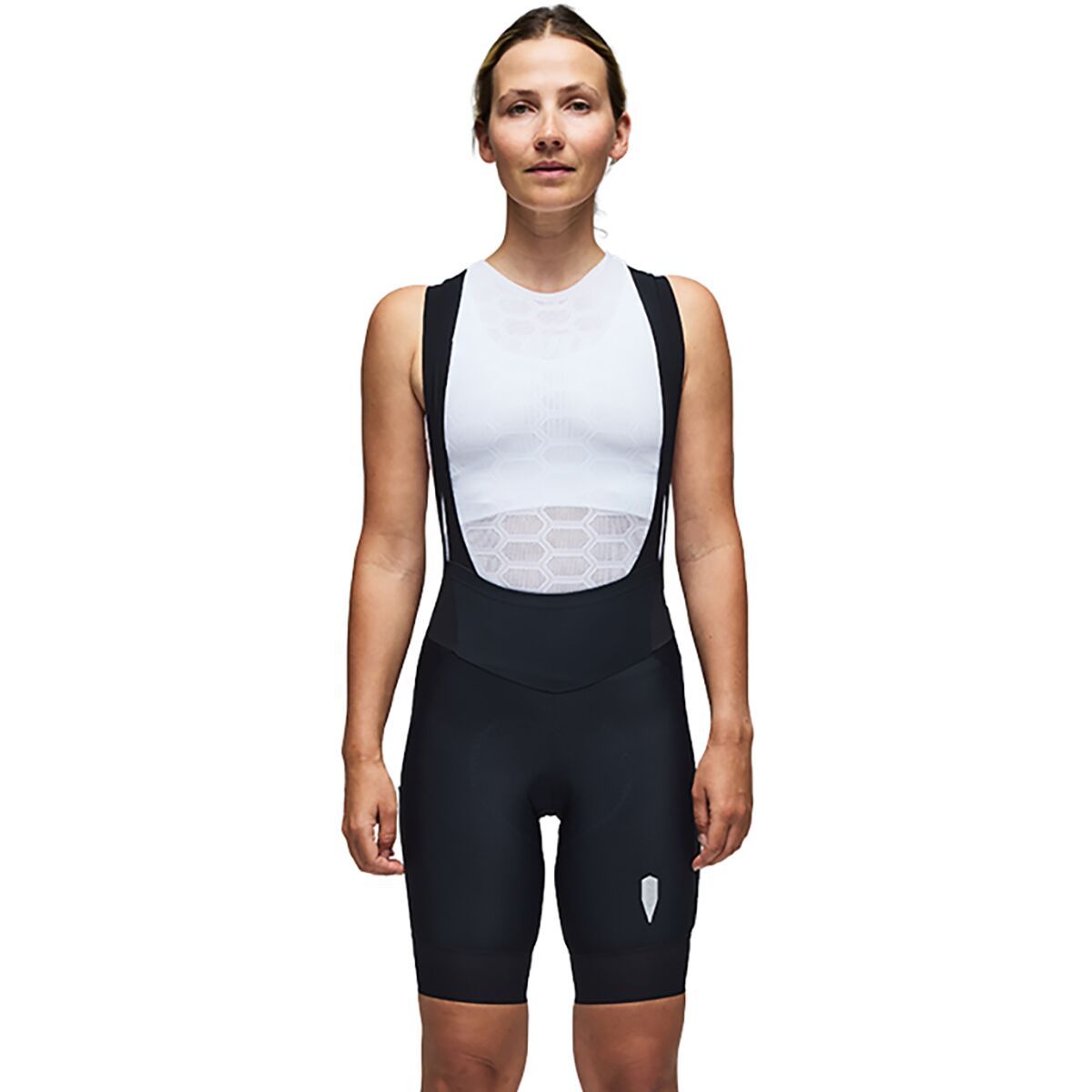 Image of Q36.5 Gregarius Pro Bib Short - Women's Black, M