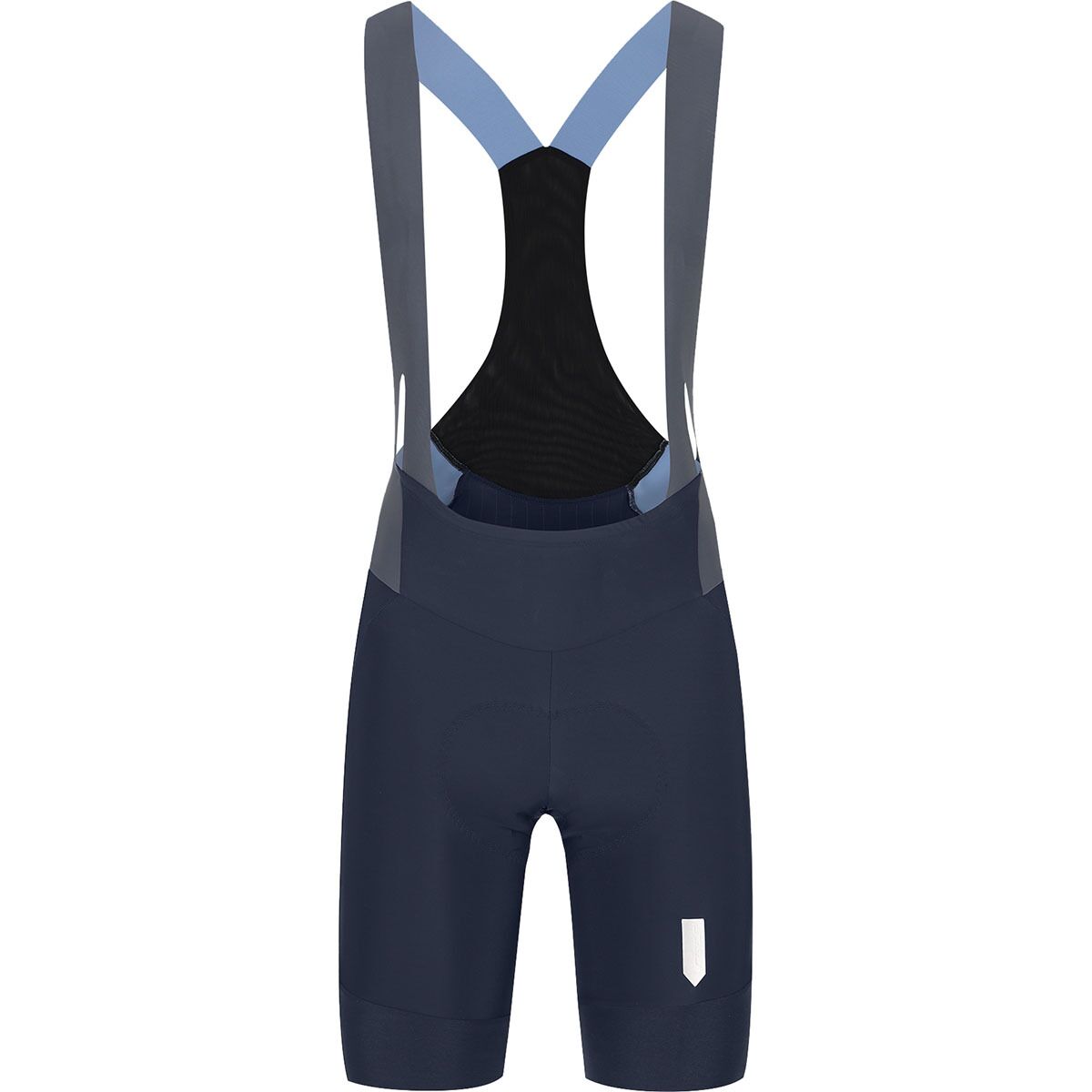 Q36.5 Q36.5 Gregarius Pro Bib Short - Women's Navy Blue, S
