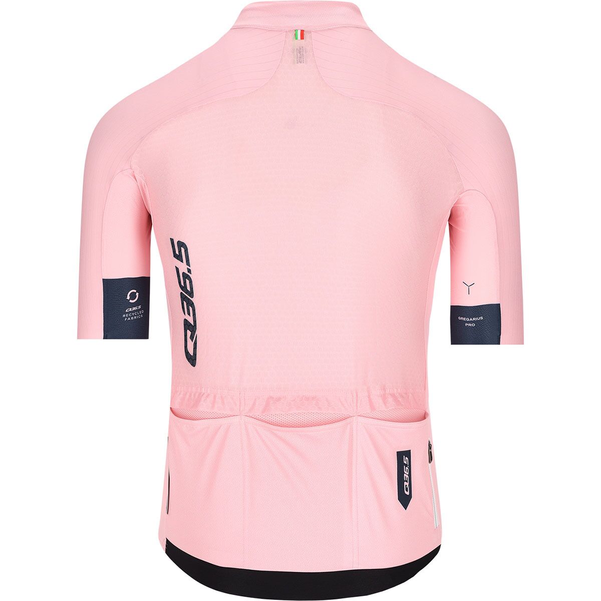 Q36.5 Gregarius Pro Signature Jersey - Men's - Bike