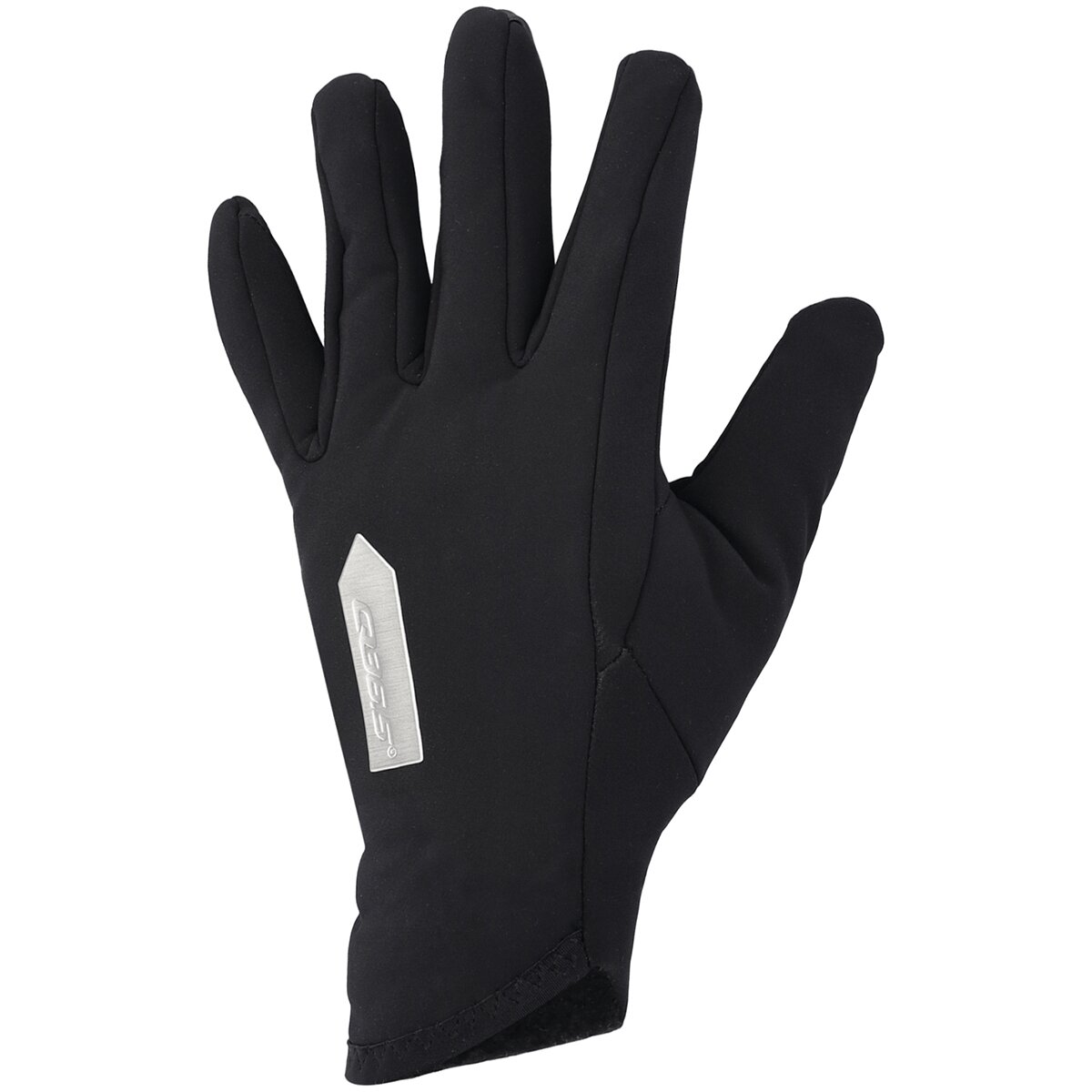 Image of Q36.5 Termico Winter Glove Black, M