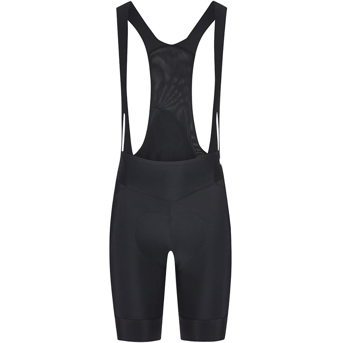 Q36.5 Q36.5 Adventure Cargo Bib Short - Women's Black, L