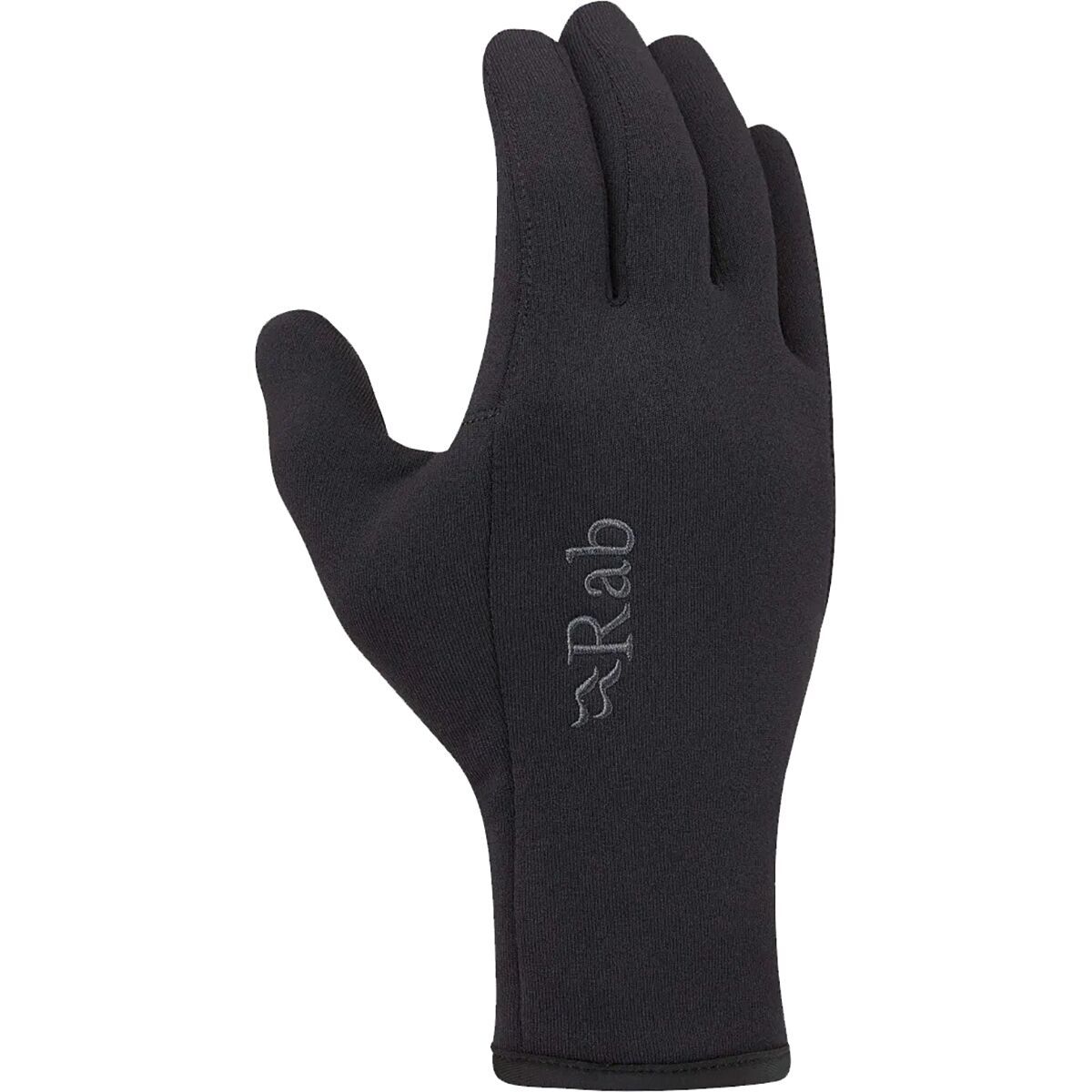 Image of Rab Power Stretch Pro Glove - Men's Black, L