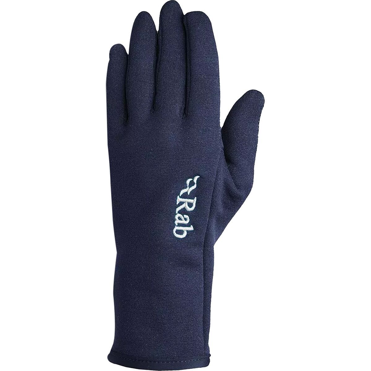 Rab Power Stretch Pro Glove - Men's Deep Ink, L
