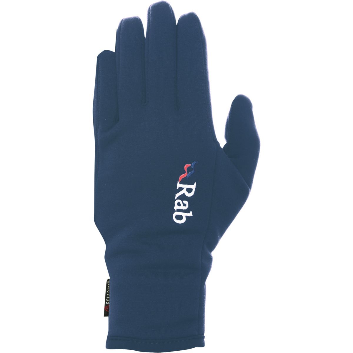 Rab Power Stretch Pro Glove - Men's Marin, L