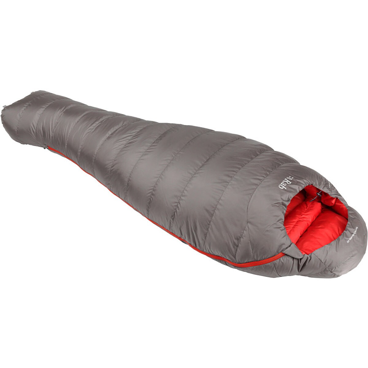 Rab Neutrino Endurance 600 Sleeping Bag 27F Down Hike Camp