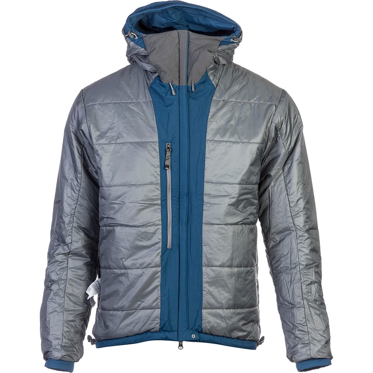 Rab Inferno Shield Full Zip Hoodie Men s Clothing
