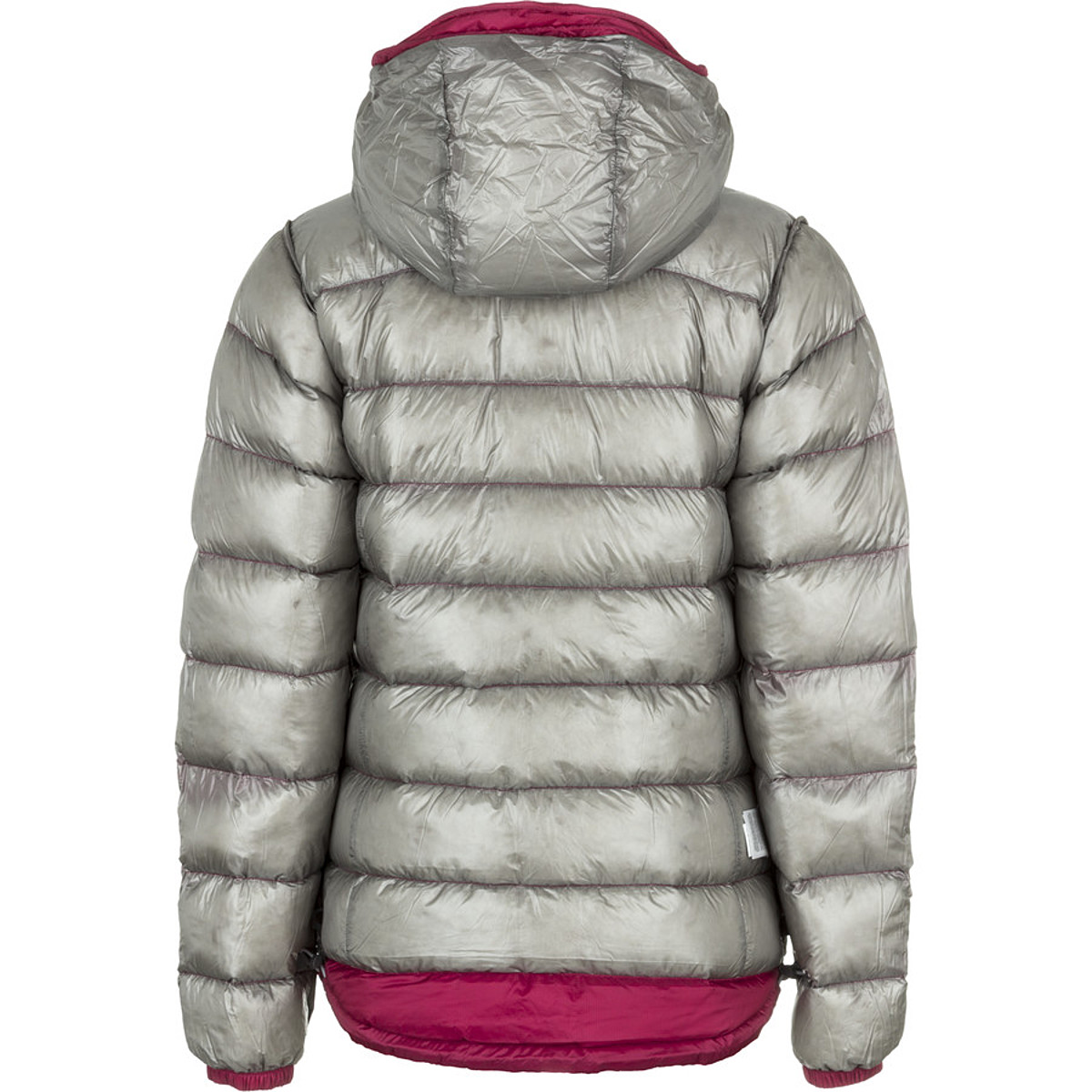 Rab Infinity Endurance Down Jacket 