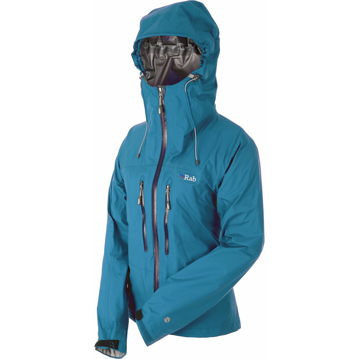 Rab momentum jacket 2025