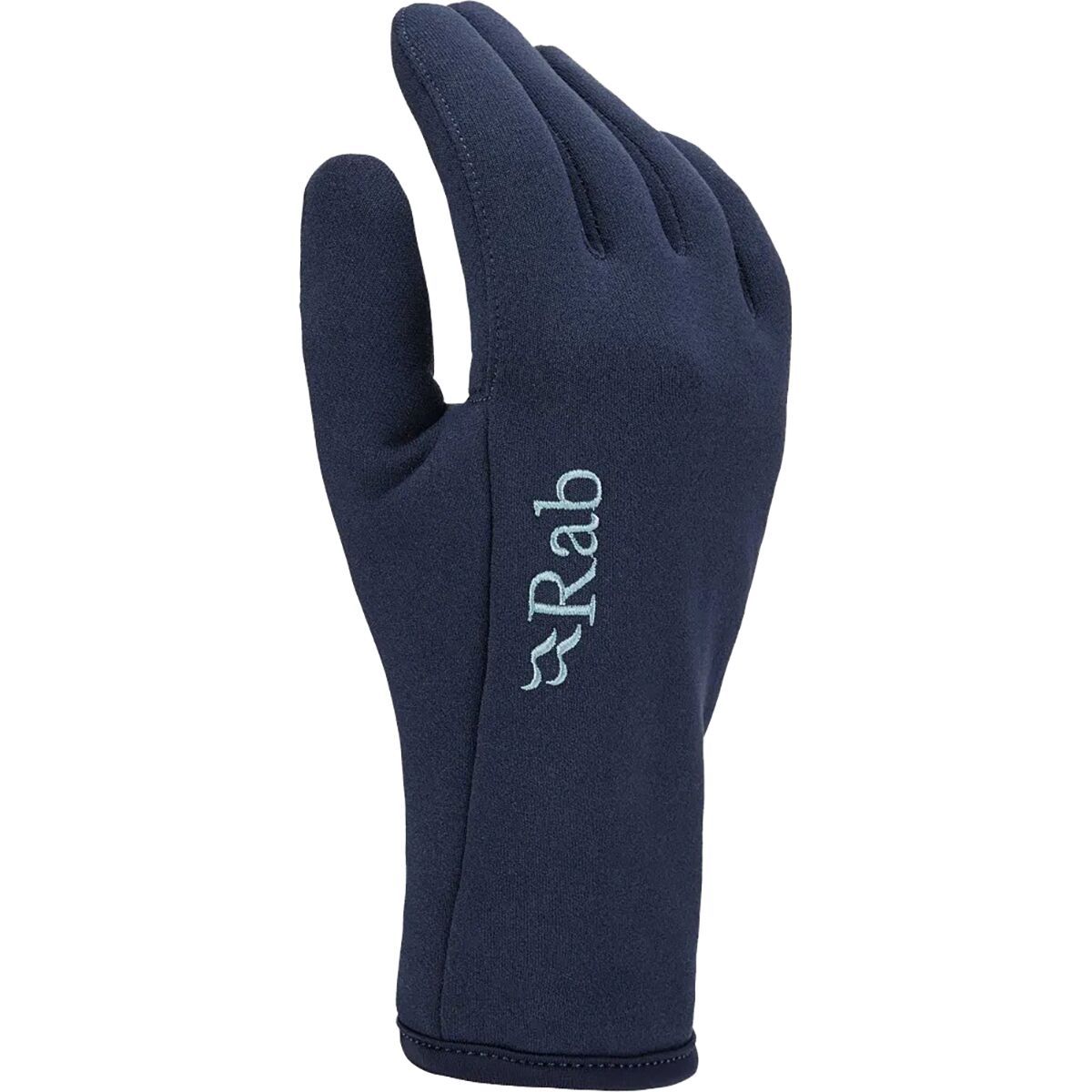 Rab Power Stretch Pro Glove - Women's Deep Ink, XL