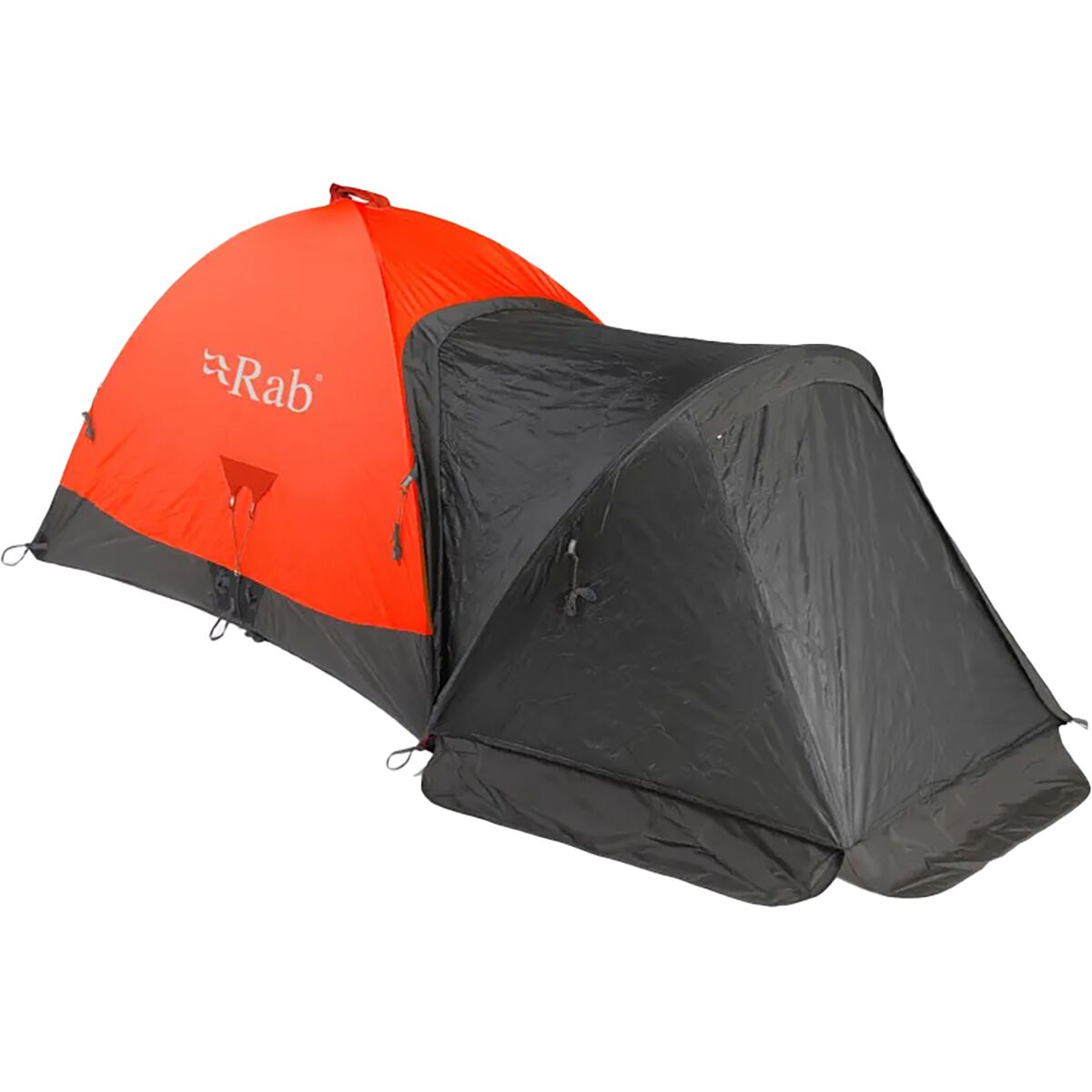 Rab Latok Mountain 2 Vestibule - Hike & Camp