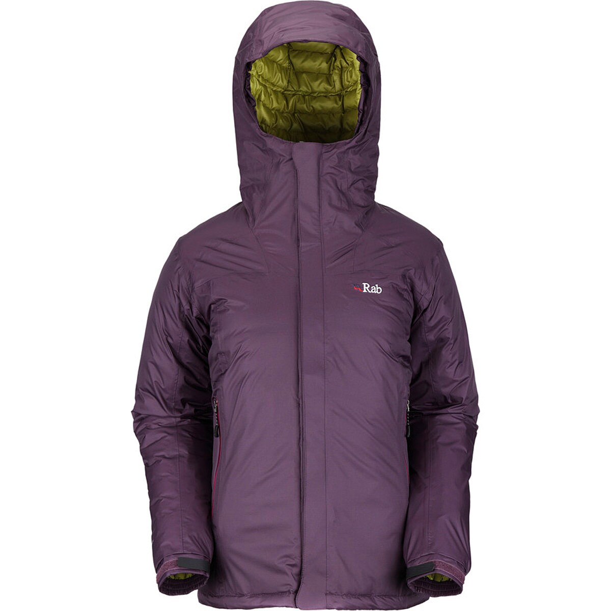 Rab on sale snowpack jacket
