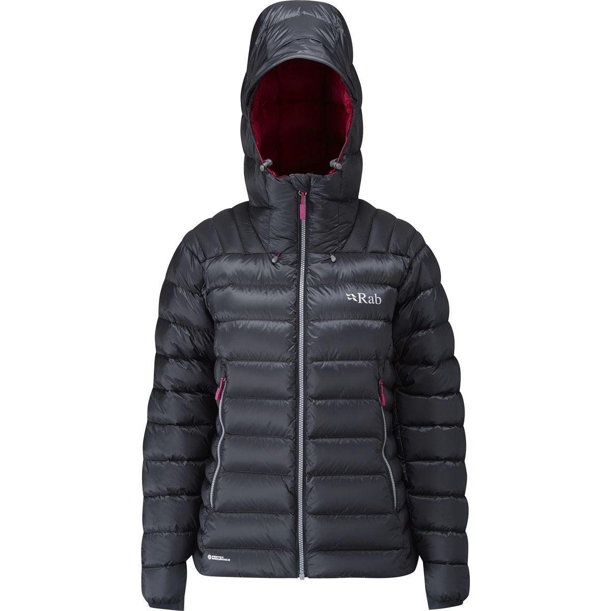 Rab Electron Down Jacket - Women's 