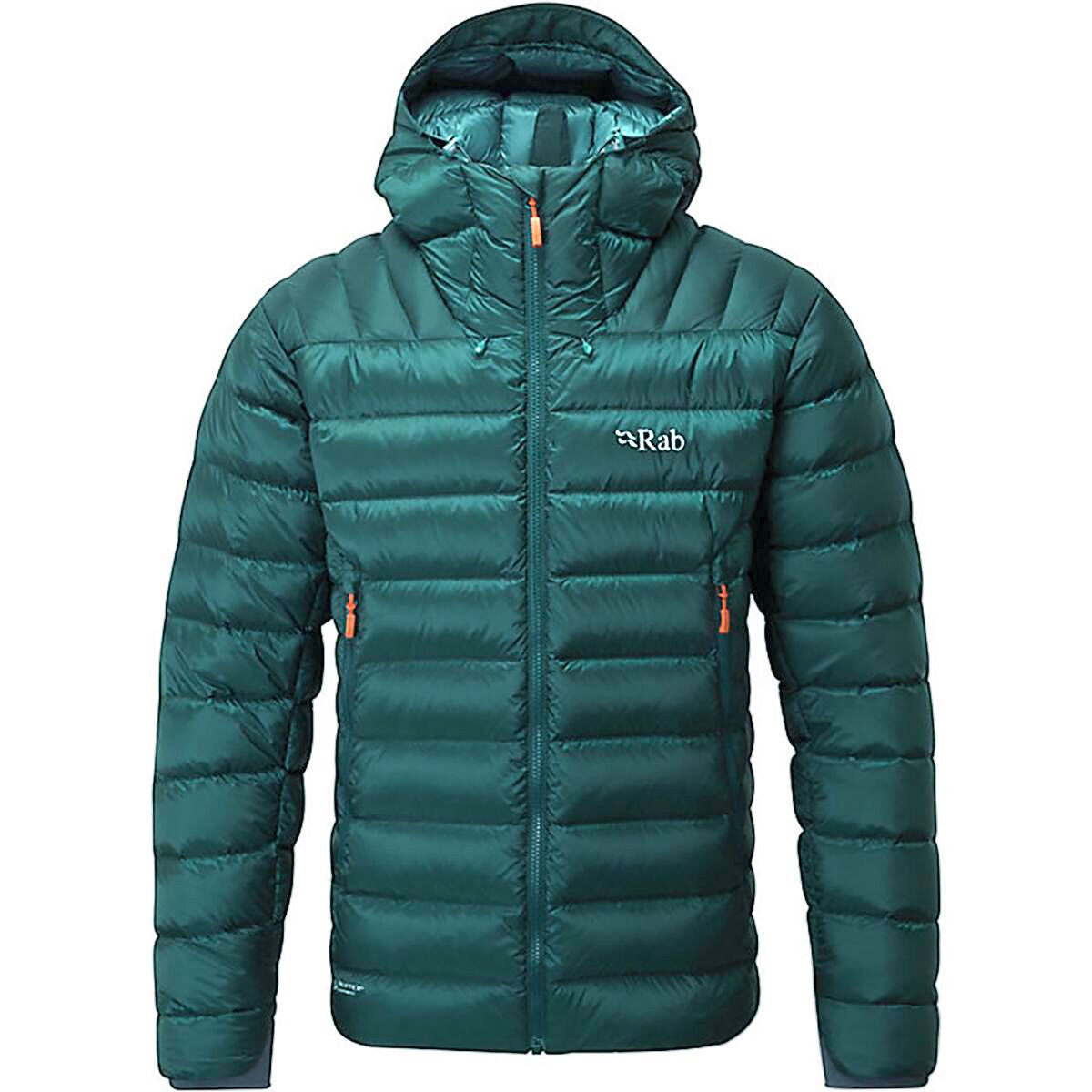 Rab electron pine jacket online