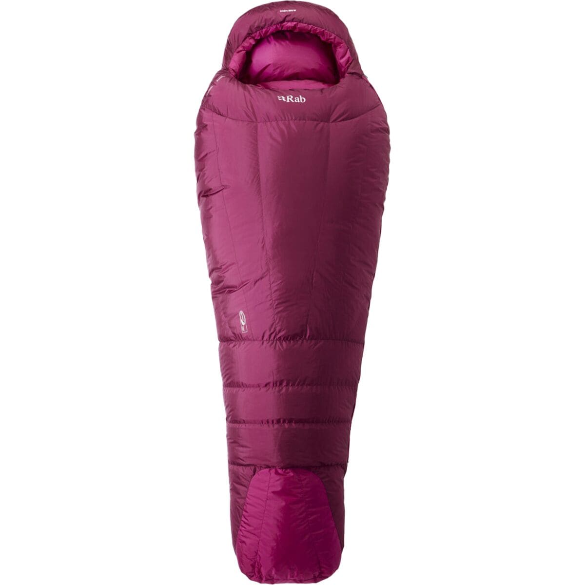 Rab andes sales 800