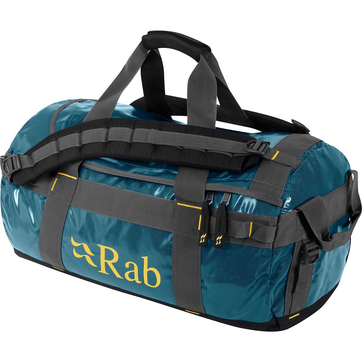Rab Kitbag 50L Duffel Blue, 50
