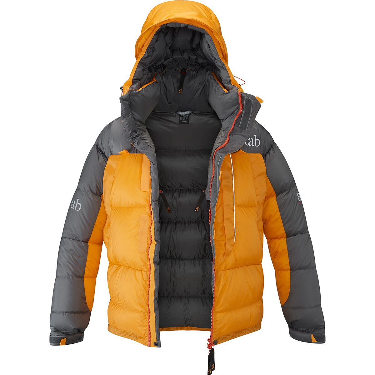 Rab Expedition 8000 Down Jacket - Men's - Clothing