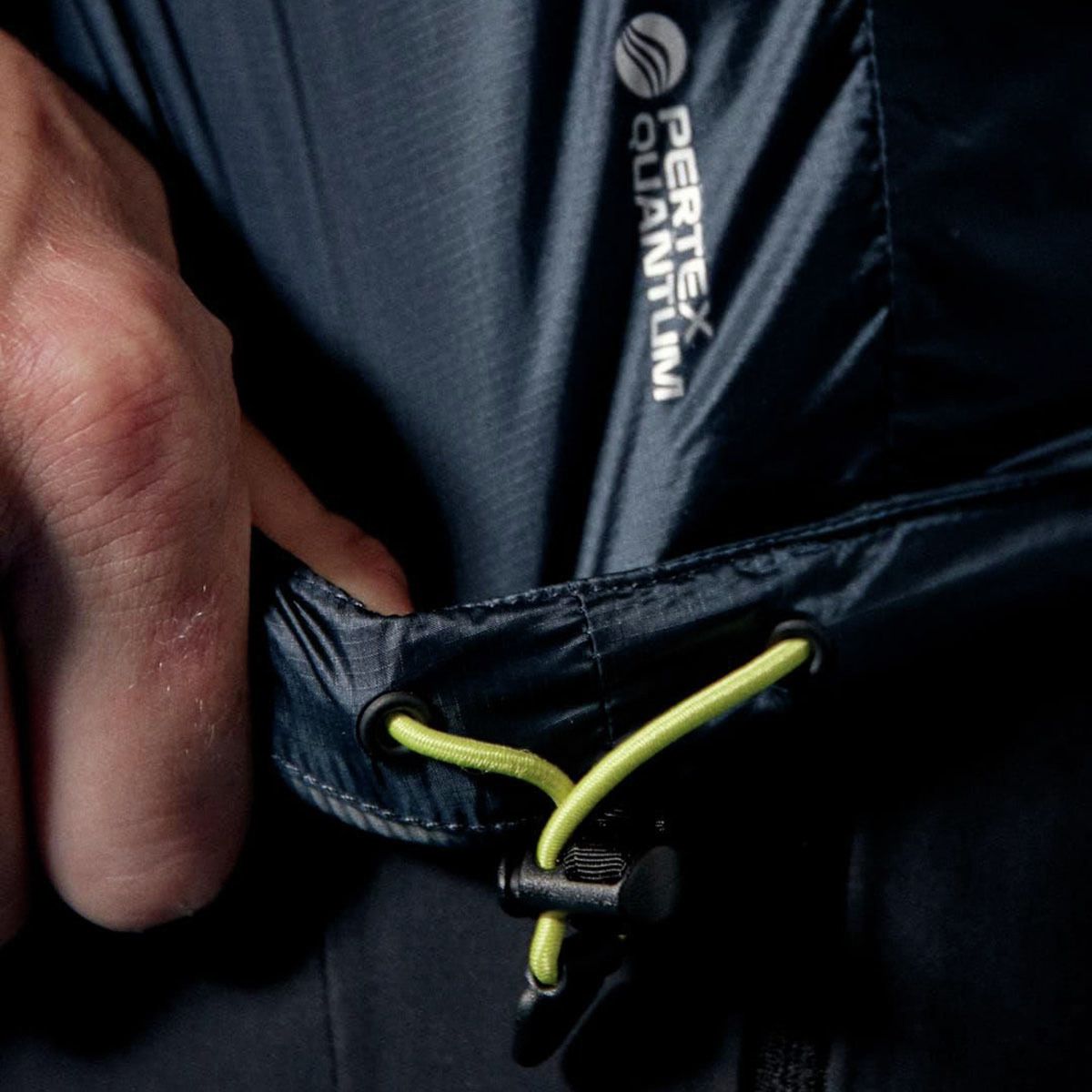 Rab Xenon-X Hooded Insulated Jacket - Men's - Clothing