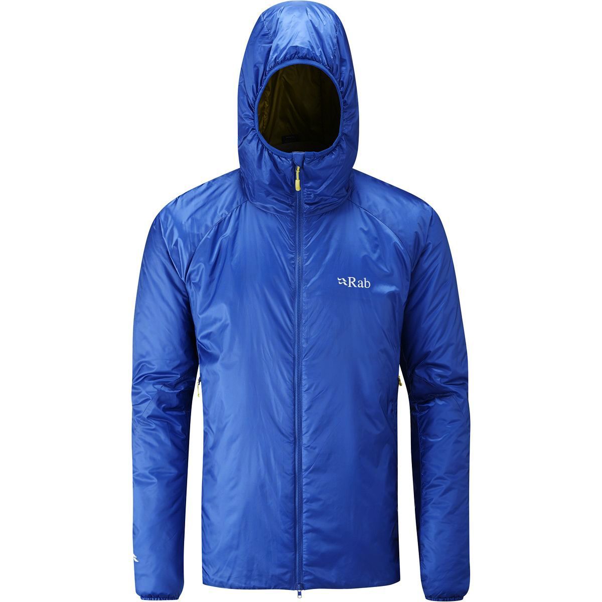rab xenon hoodie