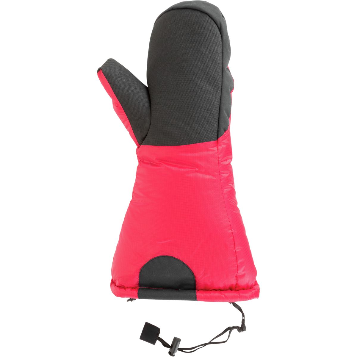 rab endurance down mitt