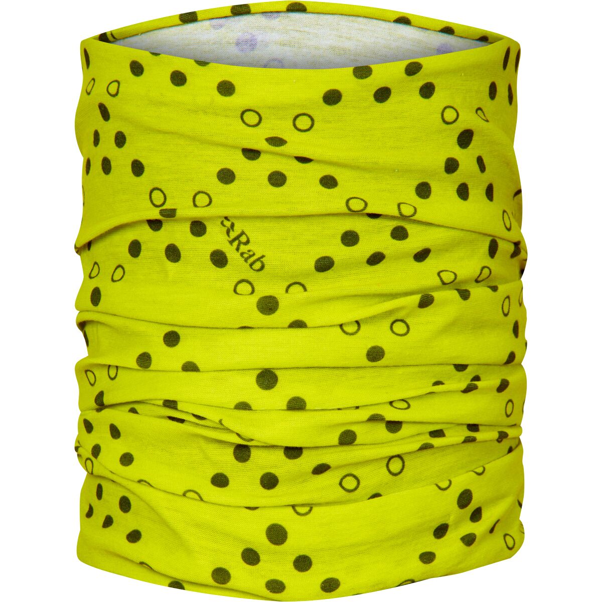 Image of Rab Neck Tube Acid, One Size